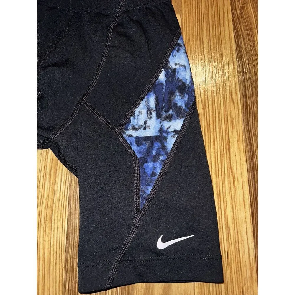 Nike Swim Trunks  Sz 26 Competition Youth‎ Boys (lot of 2)